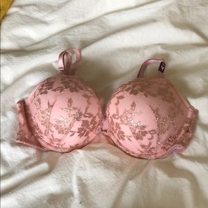 Victoria Secret Dream Angels Collection Push-up
